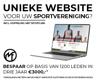 mediafabriq; specialist in sportclub websites