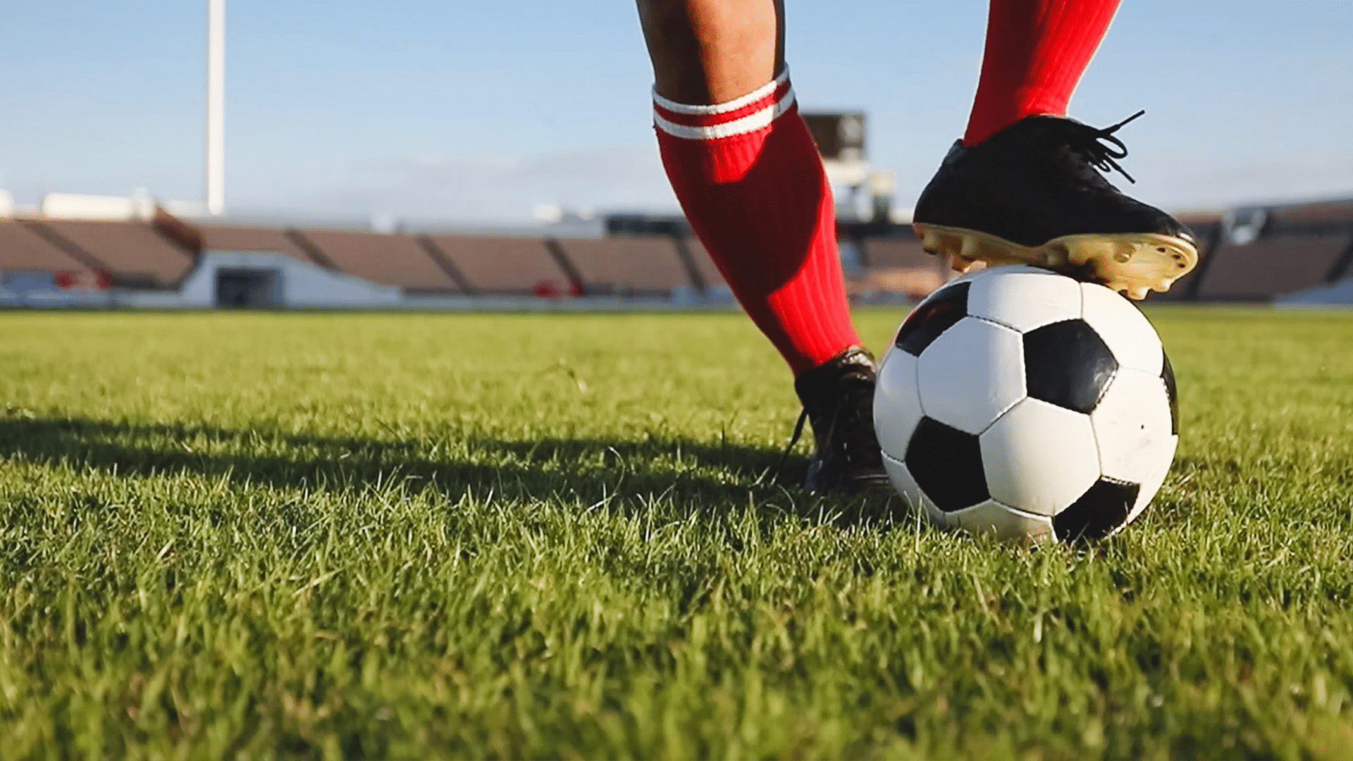 Oefenwedstrijden regelen via Districtvoetbal.nl
