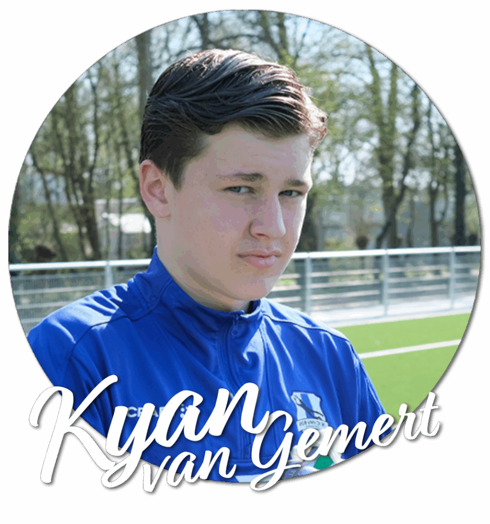 Foto kyan van gemert districtvoetbal.nl review keepershandschoenen