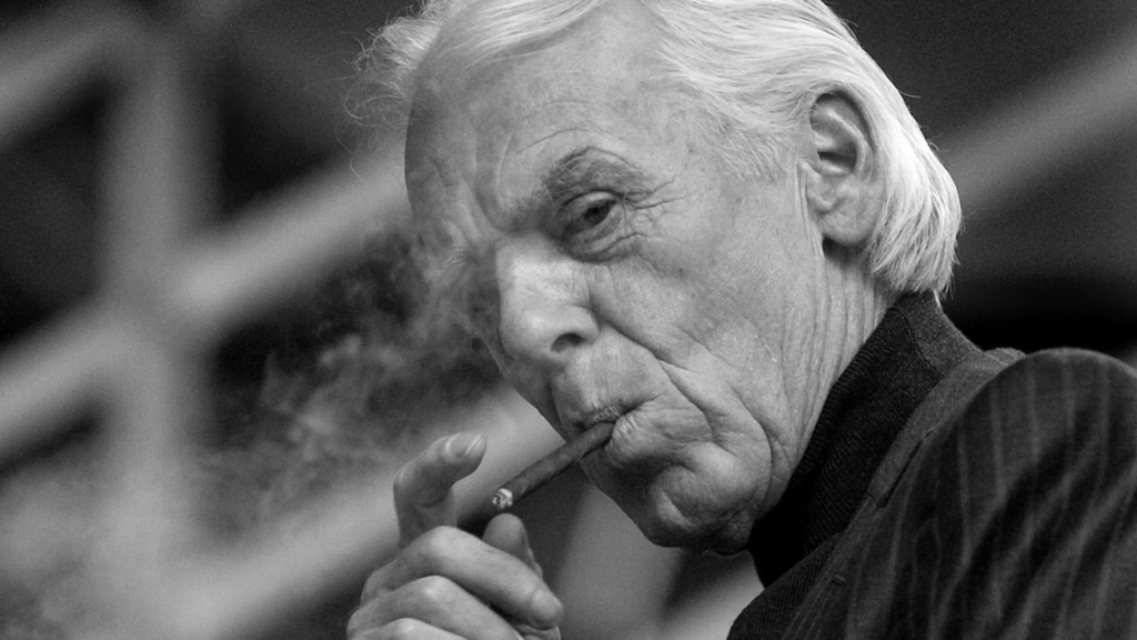 Leo beenhakker 1942 2025