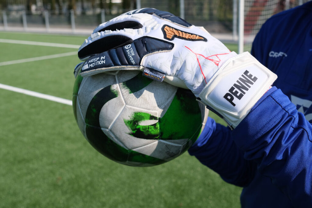 Rinat egotiko vengador pro grip 3districtvoetbal.nl