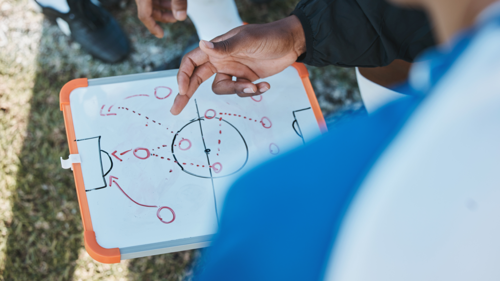 Toewijzing knvb coachlicenties 2025 26