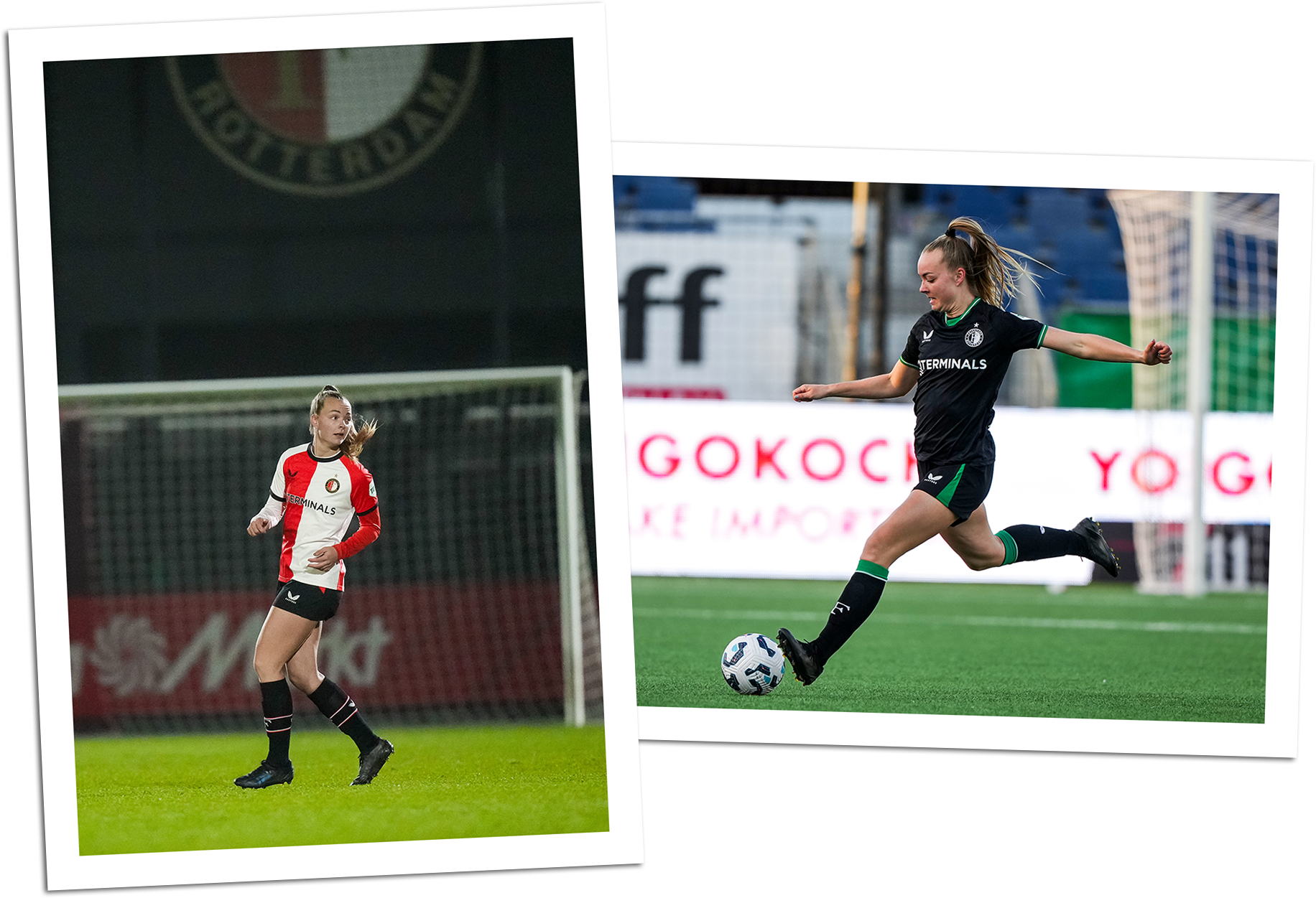 Amber verspaget feyenoord voetbalverhaal districtvoetbal