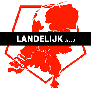 Districtvoetbal landelijk jeugd