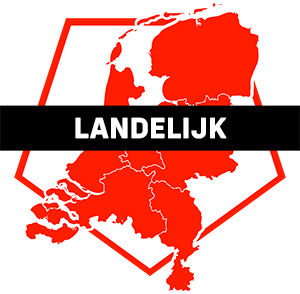Districtvoetbal landelijk