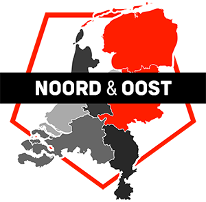 Districtvoetbal noord oost