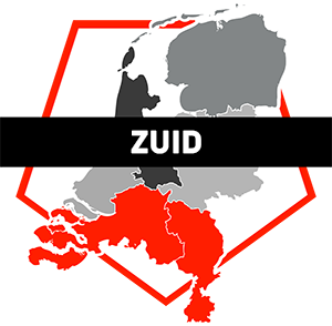 Districtvoetbal zuid