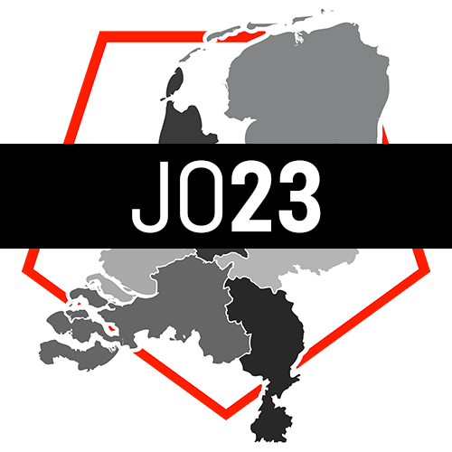 Districtvoetbal jo23