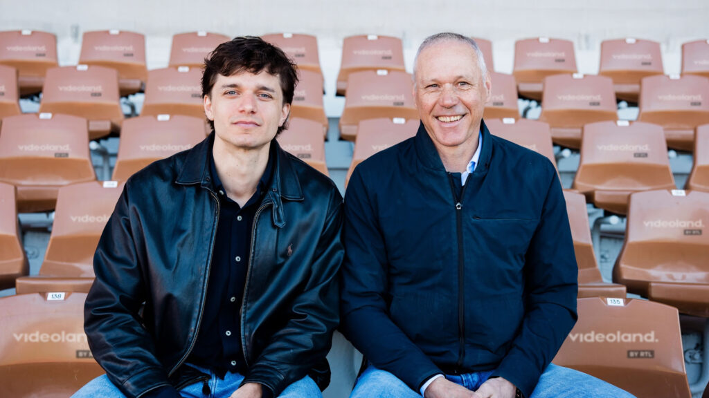 Basta chris peters en marco van basten districtvoetbal