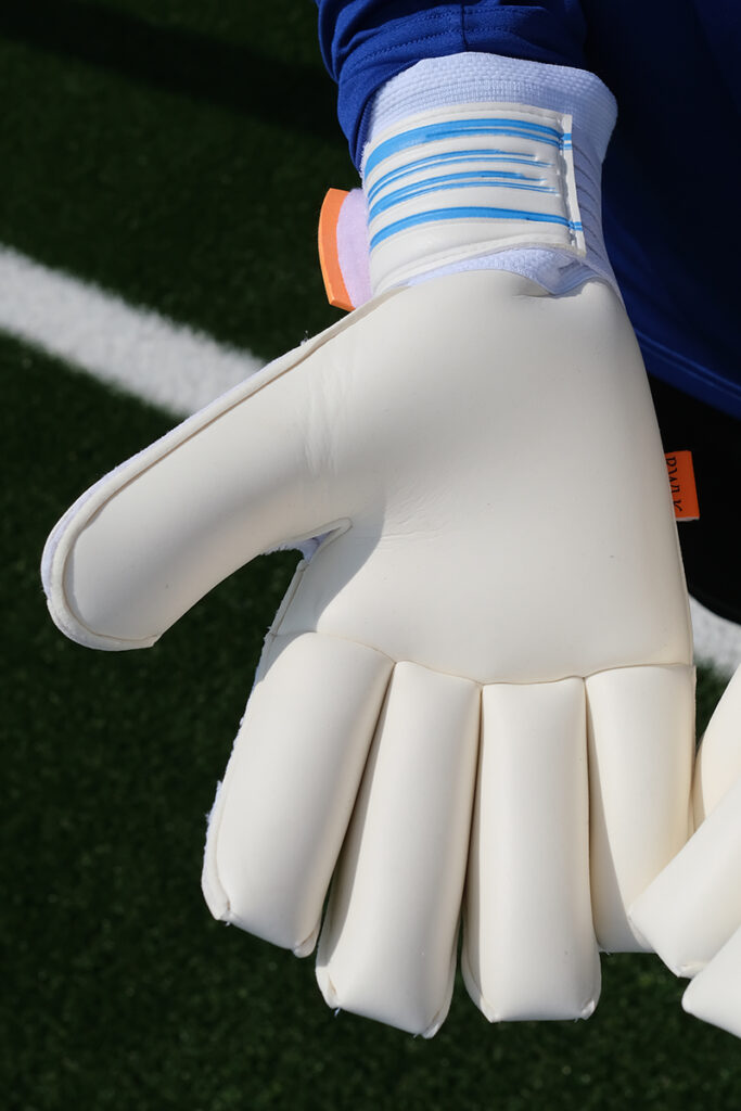 Rwlk original sky binnenkant detail