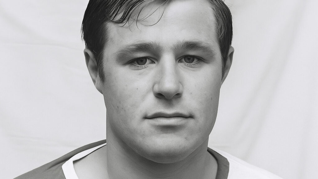 Rinus israel portret districtvoetbal