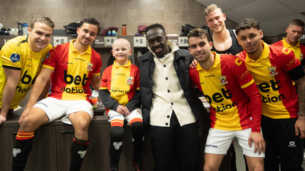 Fc robinstijn districtvoetbal
