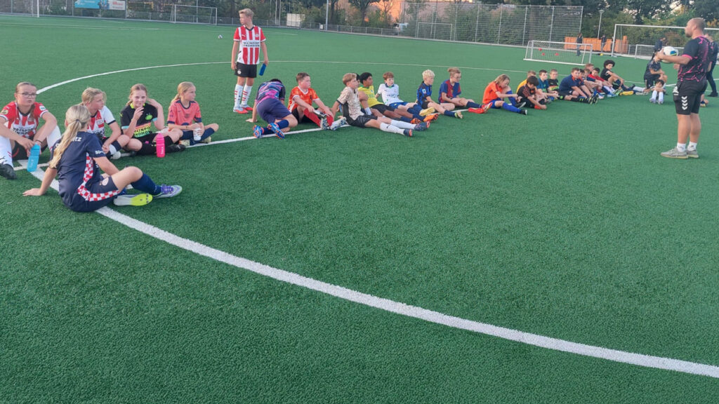 Wilhelmina boys academy