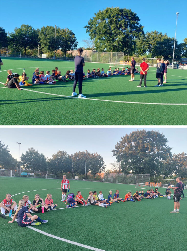 Wilhelmina boys academy compilatie