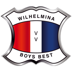 Wilhelmina boys