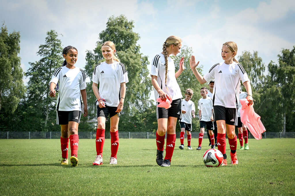 Feeton over ons hoe het begon districtvoetbal