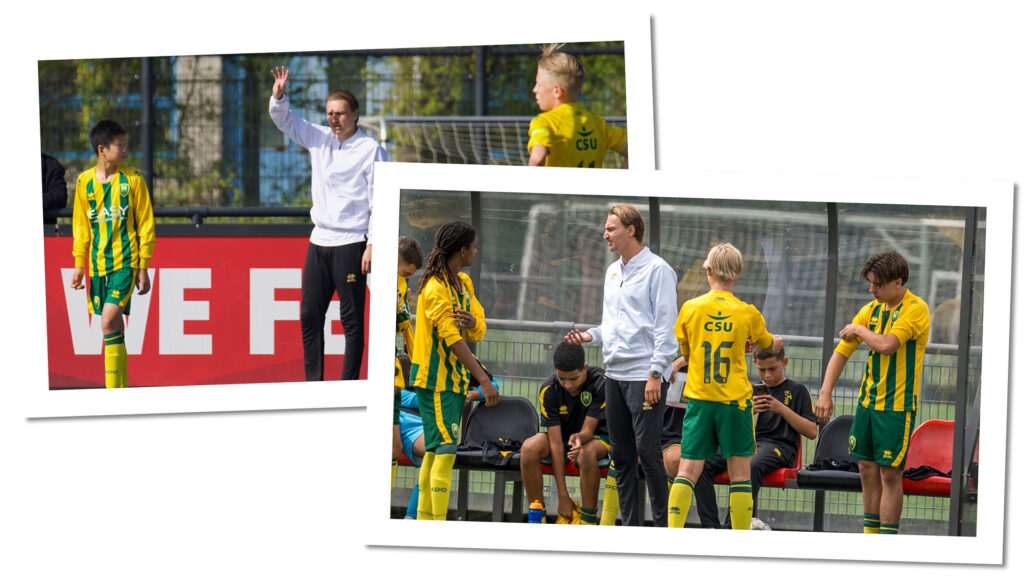 Voetbalverhalen dillon bijlsma districtvoetbal.nl 2