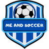 Me and soccer